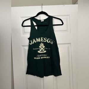 Women’s Jameson Tank top Size M, New